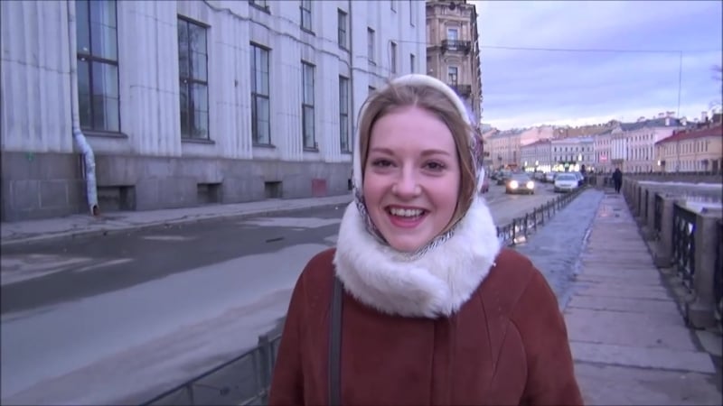 Сколько сантиметров нужно для счастья девушке