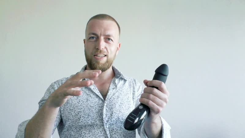 Вибраторы с электростимуляцией mystim как работают и зачем нужны