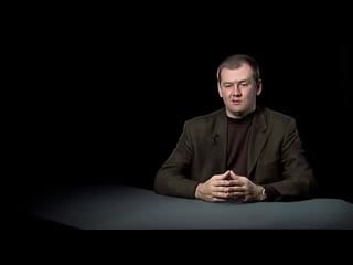 Dmitry puchkov беседы про ислам