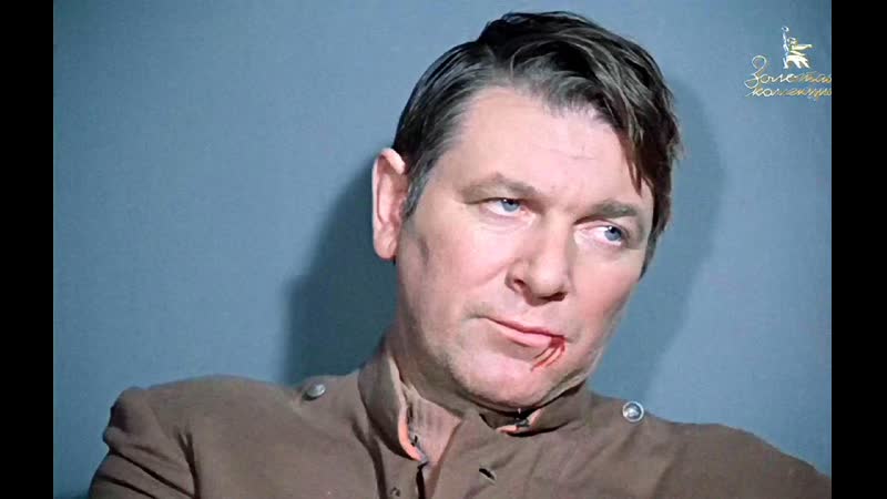 Место встречи изменить нельзя (1979 серия 4) hd 1080 реставрация