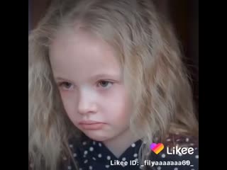 Сладкая малышка школьница маленькая сестренка тик ток лайкер (1287)
