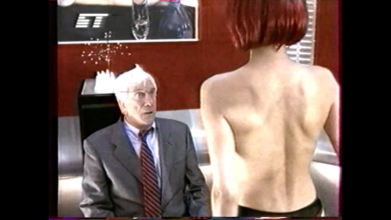Х/ф "шестой элемент" (бт, 2003) фрагмент фильма