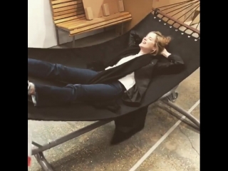 Sophie rundle insta video @mattstokoe