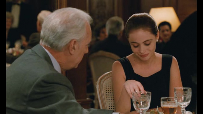 Нелли и месье арно (1995)