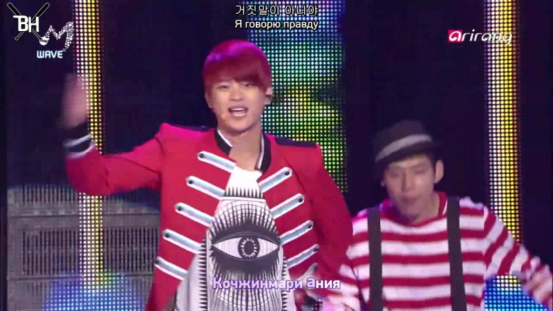 Guk porn video – [karaoke] seo in guk my baby u