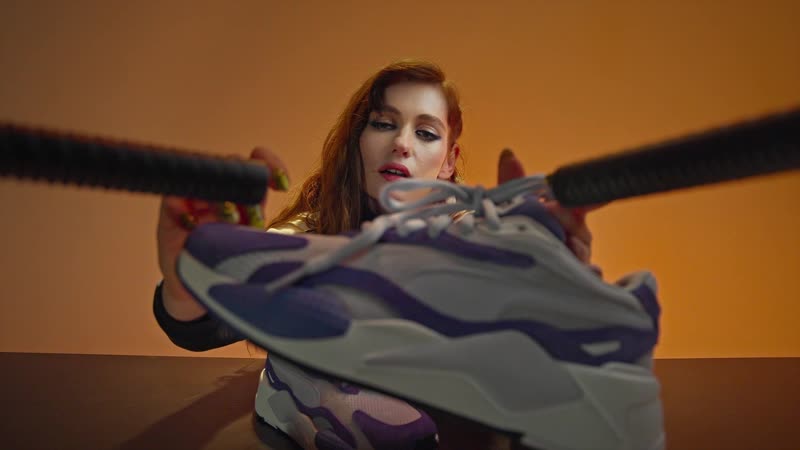 Luna porn video – Luna &amp; puma rs x3 asmr