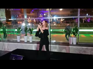 Юлия савичева если в сердце живет любовь, любовь найдет (г москва, saint moscow, 28 11 2019 г )