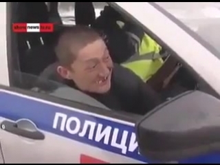Тапочки слетели