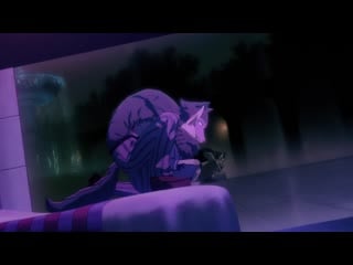 [takeover] beastars 11 | выдающиеся звери s01 ep11 русская озвучка [gar&esmeralda]