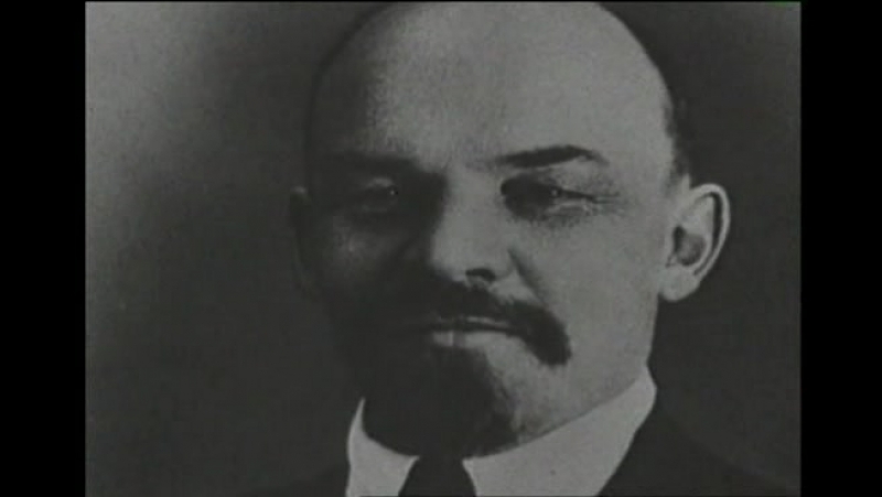 Кто заплатил ленину?!