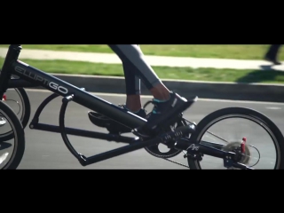 Learn how you can revolutionize your fitness with elliptigo