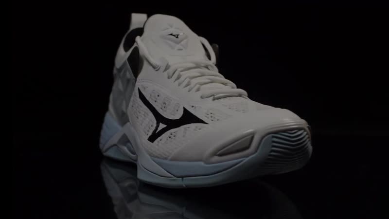 Mizuno wave momentum