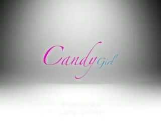 Candy girl wszystko czego dzis chce