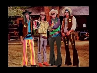 The rutles dilogy (all you need is cash / can't buy me lunch) 2002