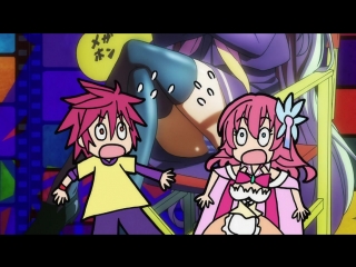 No game no life (special) 02 [elrick & sofi]