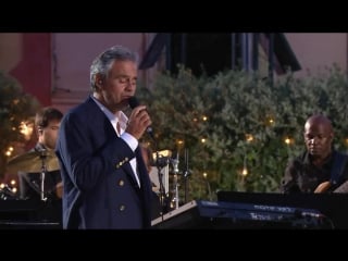 Andrea bocelli quizas quizas quizas