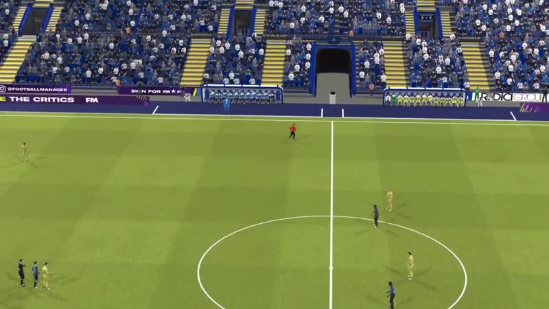 [finikland] карьера за тренера в football manager 2021 #6 трансферы и перестройка аталанты