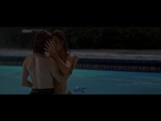 Дениз ричардс, нив кэмпбелл дикость / denise richards, neve campbell wild things ( 1998 )