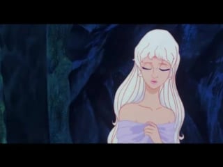 Последний единорог / last unicorn