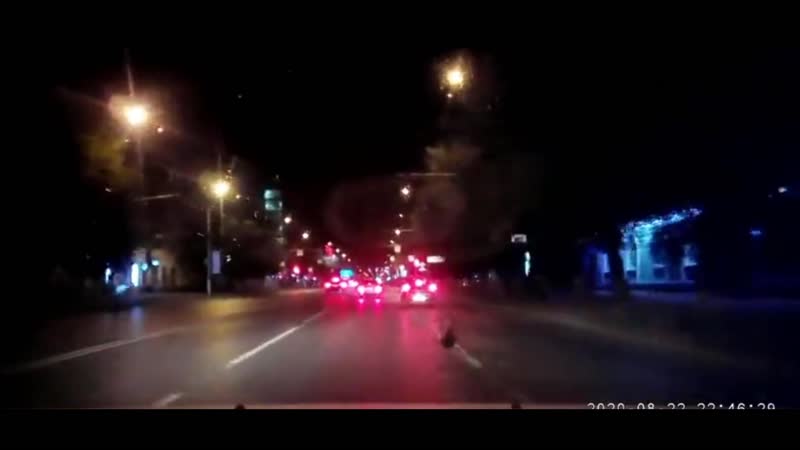 Два ужасных момента