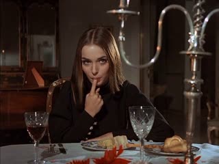 Salvare la faccia 1969 / спасти лицо it+(eng sub)