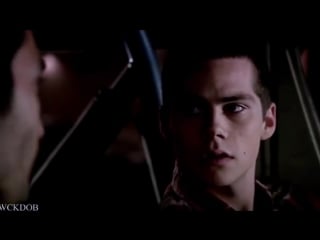 ▸ sterek [teen wolf]