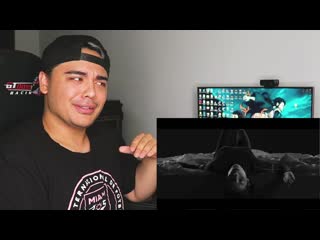 Sik k x coogie wet the bed (jre reaction)