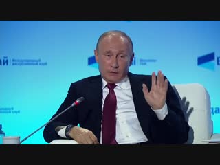 Путин про бизнес порошенко фабрике рошен в рф