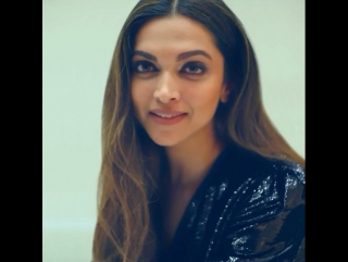 Deepika padukone for tissot