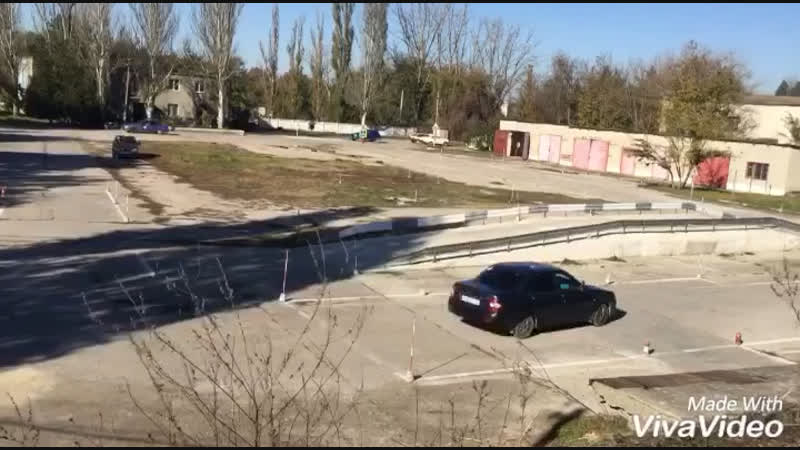 Автошкола досааф