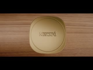 Nescafé gold barista