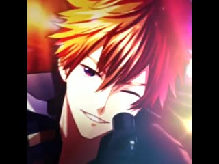 Beelzebub [obey me edit]