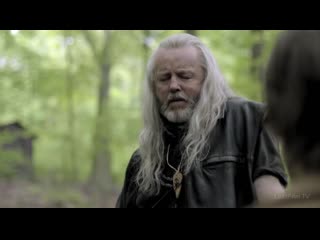 Outsiders s01e01 rus lostfilm tv