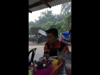 Josh and tyler meanwhile the clique is in a war with wmg