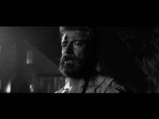 Logan noir trailer [hd] hugh jackman, dafne keen, patrick stewart, boyd holbrook