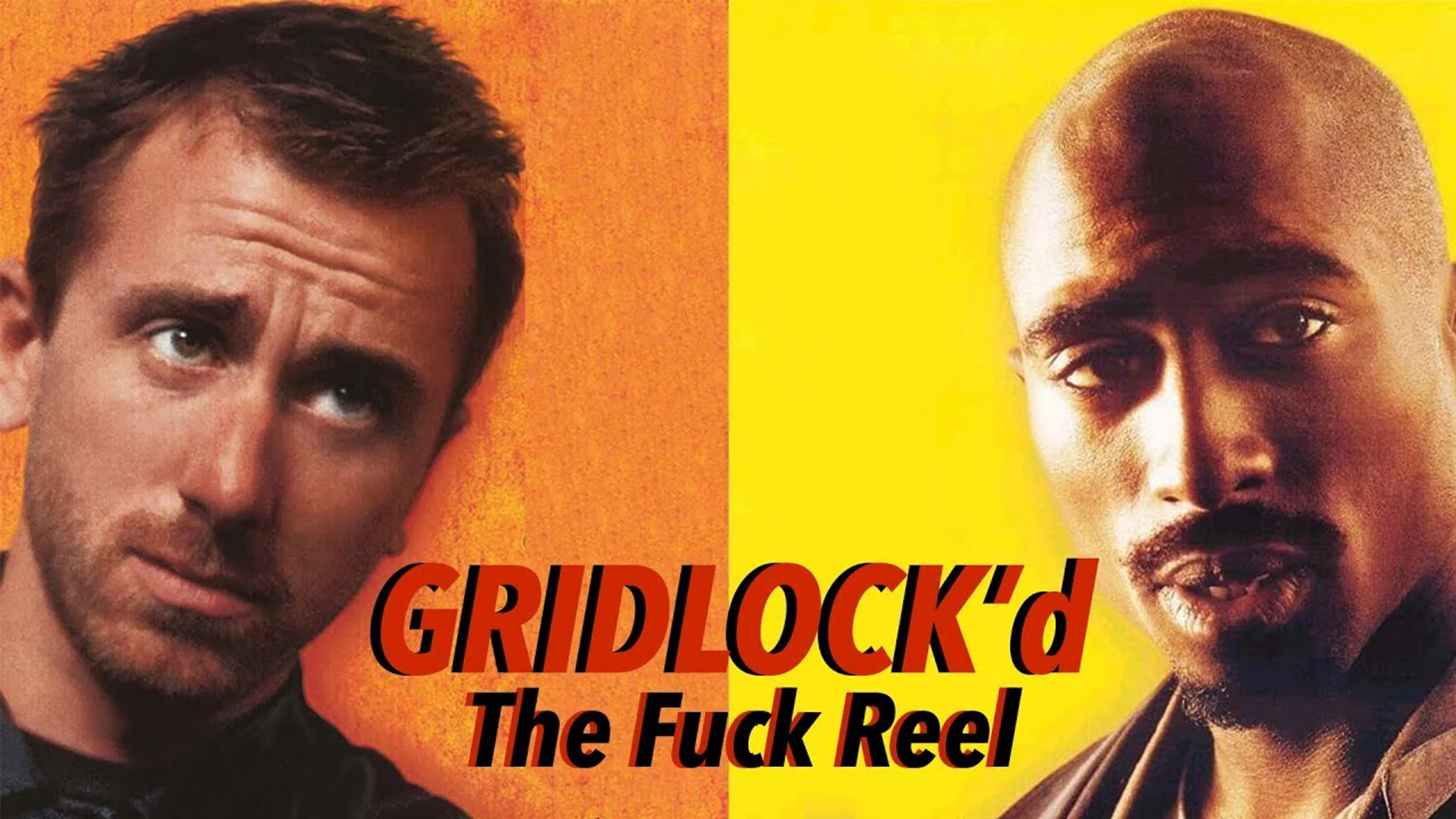 Gridlockd (1997) fuck reel (short version) watch online