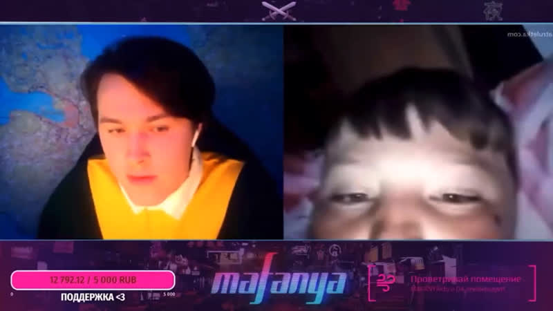 Интеллектуальный разговор в чат рулетке