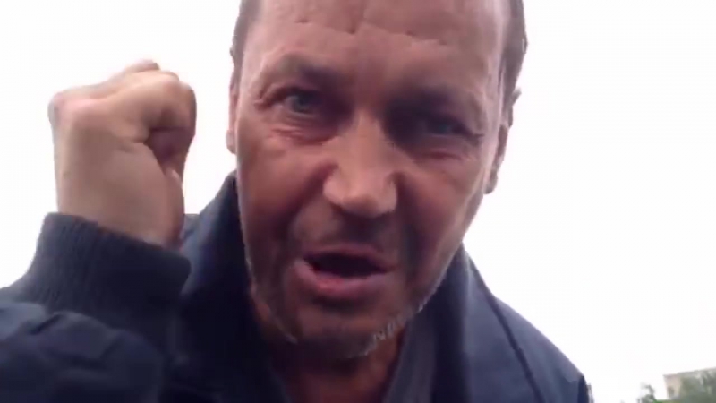 Лучшая подборка,драки,пьяное быдло,алкаши,бомжи