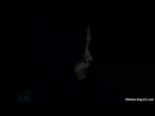 151104 akb horror night adrenaline no yoru ep 10 (tano yuka)