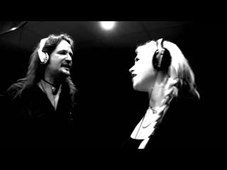 Crystal ball noora louhimo ( battle beast ) eye to eye ᴴᴰ