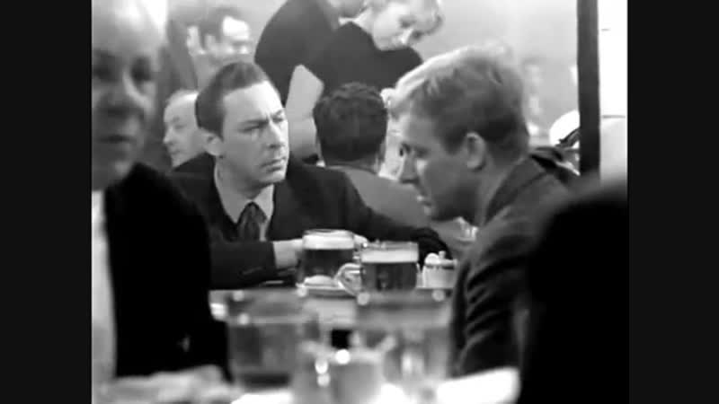 "откуда ты такой взялся?" (х/ф "берегись автомобиля")