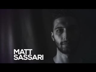 Sync fx audio w/ ramon tapia and matt sassari at gazgolder [teaser]