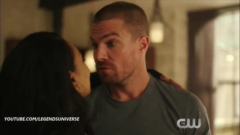 Dctv crossover elseworlds official teaser trailer the flash, supergirl, arrow