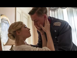 Поцелуй / kysset 🔥 русский трейлер (2024)🔥