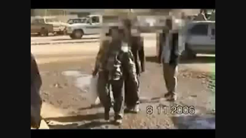 Ираке porn video – Вот так американцы получают пизды в ираке