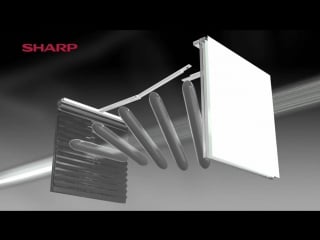 Sharp lcd technology как работает жидкокристаллический дисплей