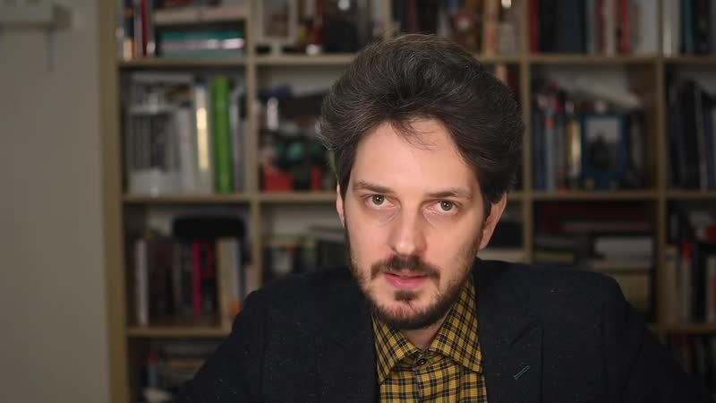 Максім кац пра расейскіх прапагандыстаў у рб