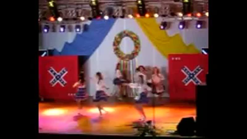 Студвесна 2006 в дмс "украиночка"
