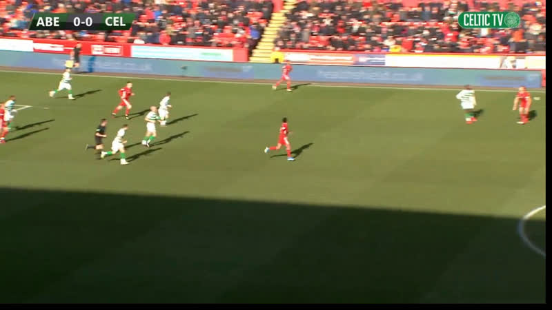 Абердин селтик