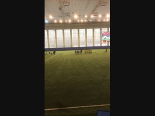 Восток дюсш 2010г (электросталь) live